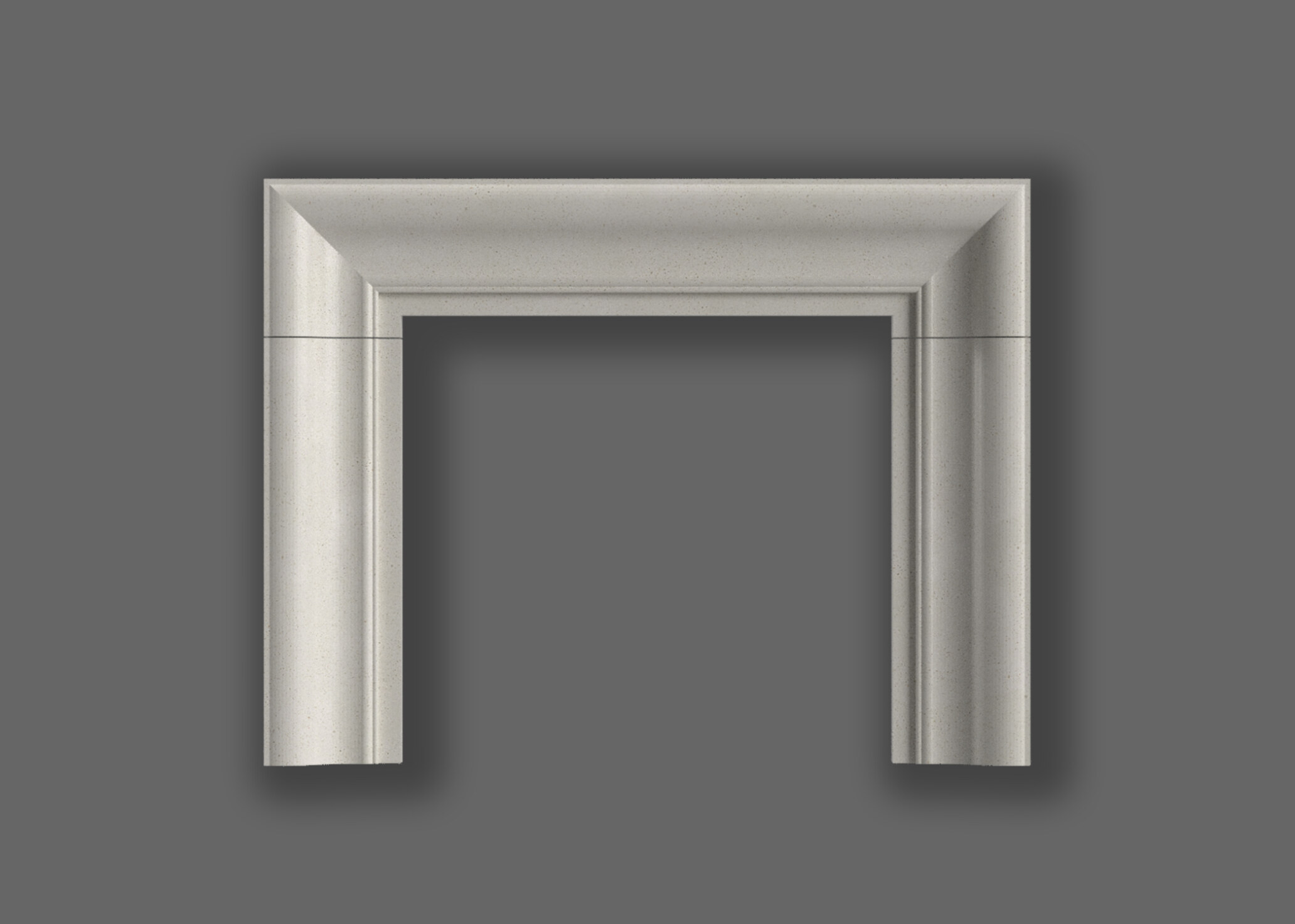 Bradford - Stone Mountain Castings & Design