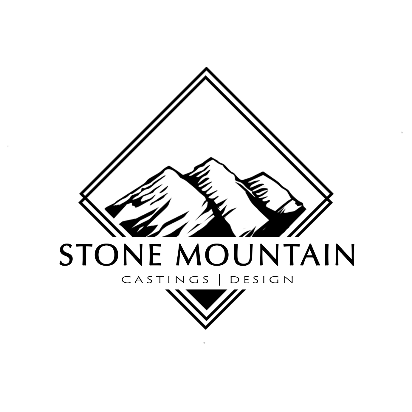 Stone Mountain and Design
